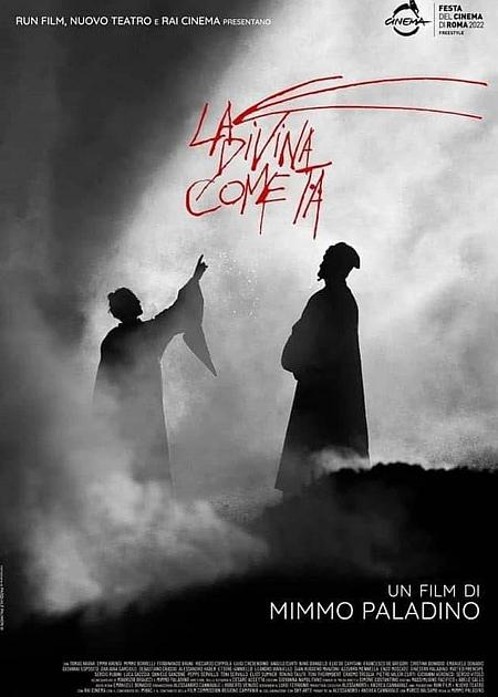 LA DIVINA COMETA