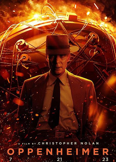 OPPENHEIMER O.V. 