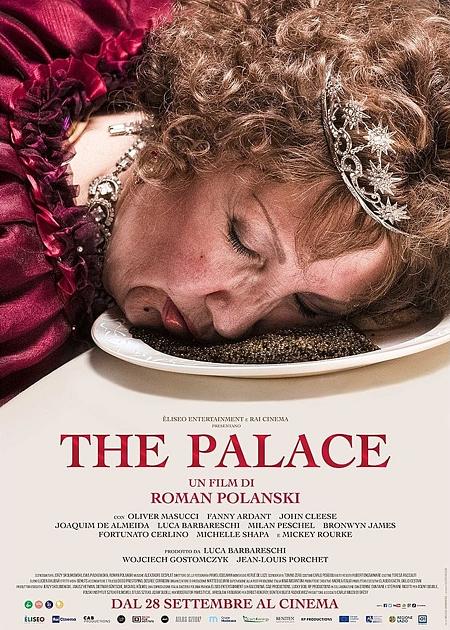 THE PALACE