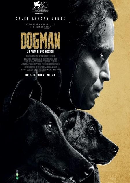 DOGMAN
