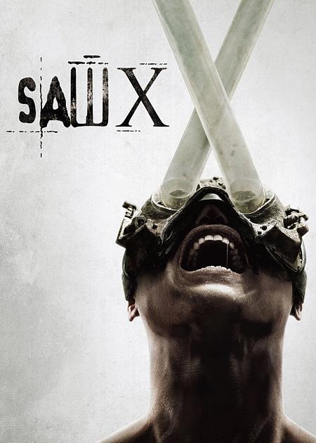 SAW X