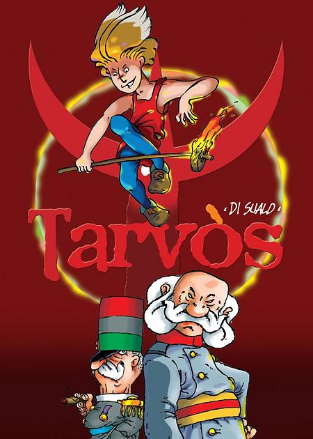 TARVÒS