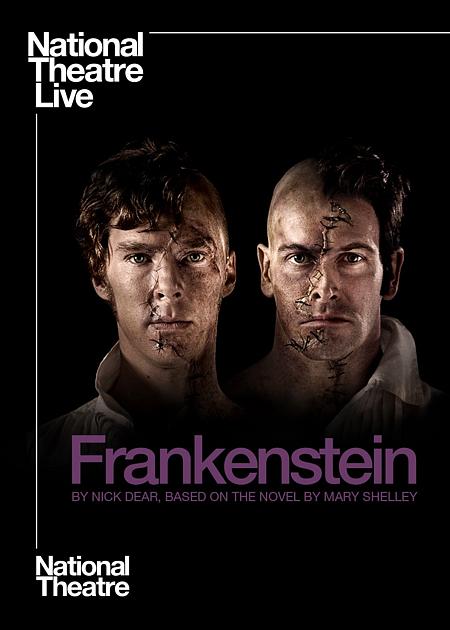 FRANKENSTEIN - DI DANNY BOYLE