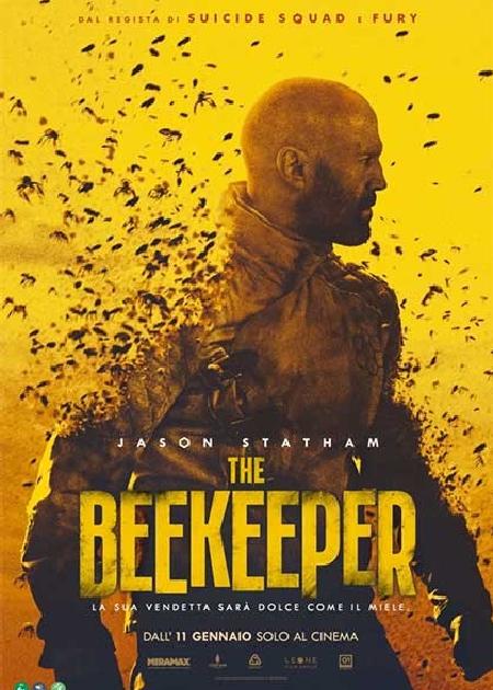 THE BEEKEEPER