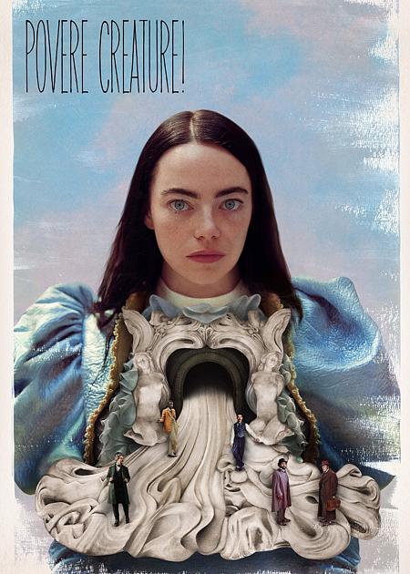 POVERE CREATURE! (POOR THINGS) - V.O.S.