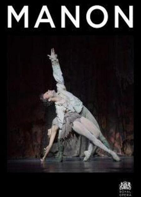 Royal Opera House 2023/24: Manon 