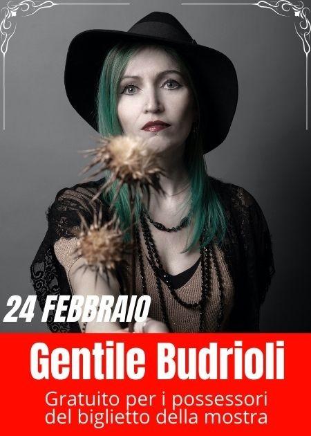 Gentile Budrioli e le Sagge (Streghe) di Bologna – un viaggio tra magia e scienza