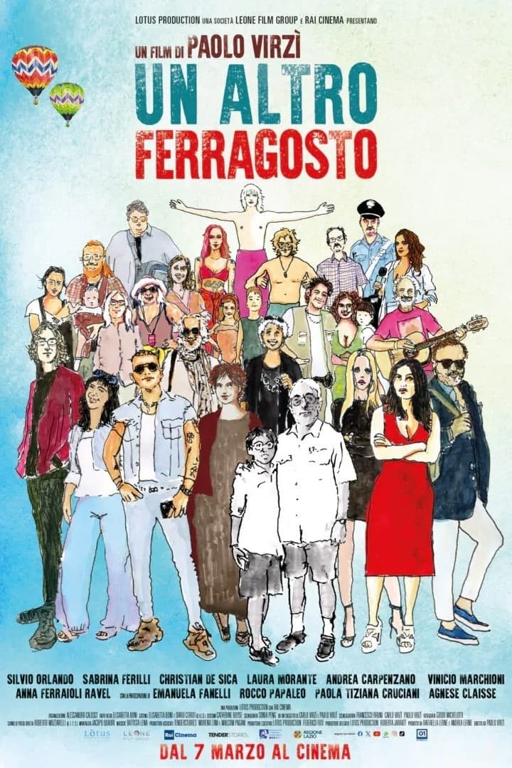 Immagine del film Un altro ferragosto