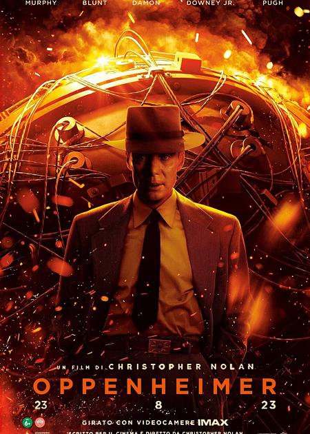OPPENHEIMER