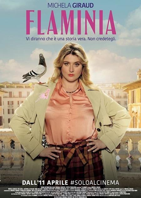 FLAMINIA