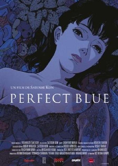perfect blue