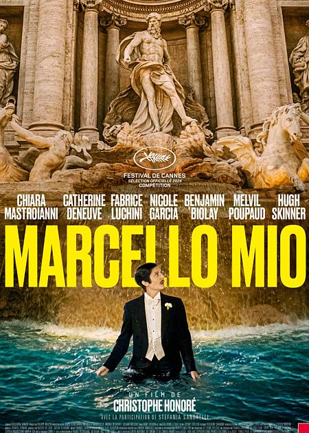 MARCELLO MIO