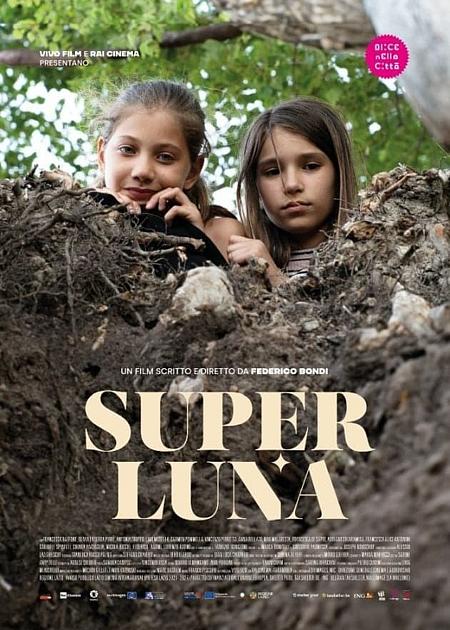 SUPERLUNA
