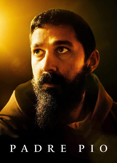 PADRE PIO