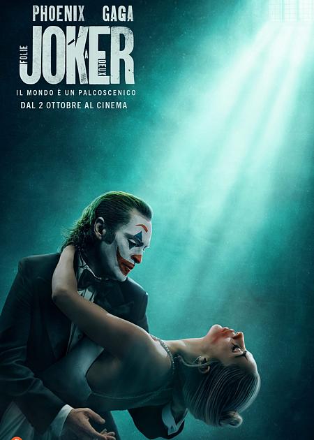 JOKER - FOLIE A DEUX