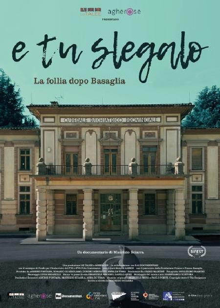 E TU SLEGALO