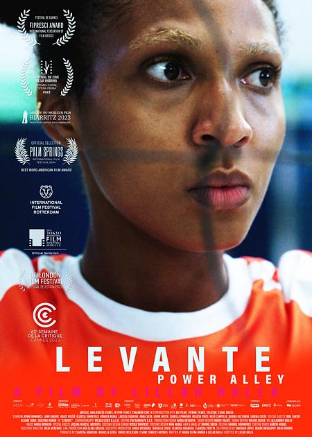 LEVANTE