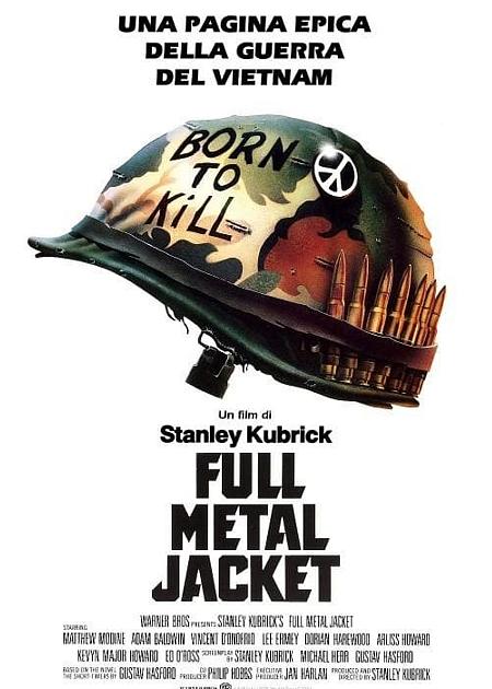 FULL METAL JACKET