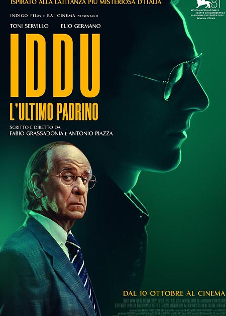 IDDU - L'ULTIMO PADRINO 