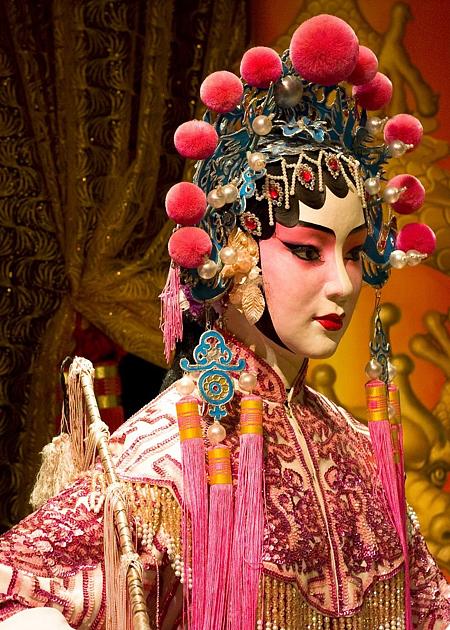 LE EROINE DI PUCCINI