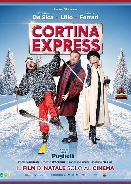 CORTINA EXPRESS