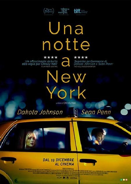 UNA NOTTE A NEW YORK (DADDIO)