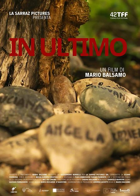 IN ULTIMO
