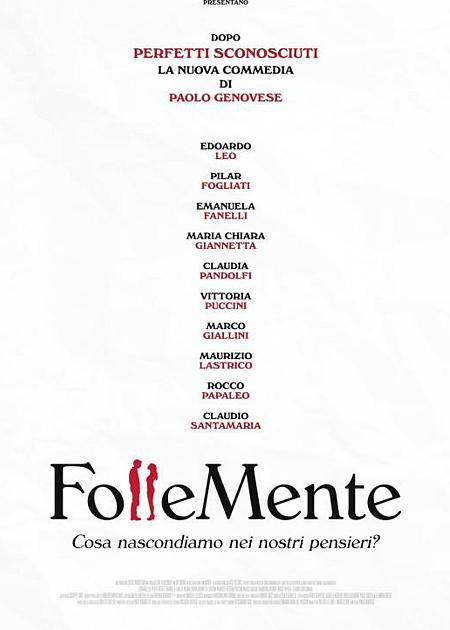 FOLLEMENTE