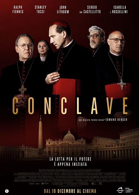 CONCLAVE