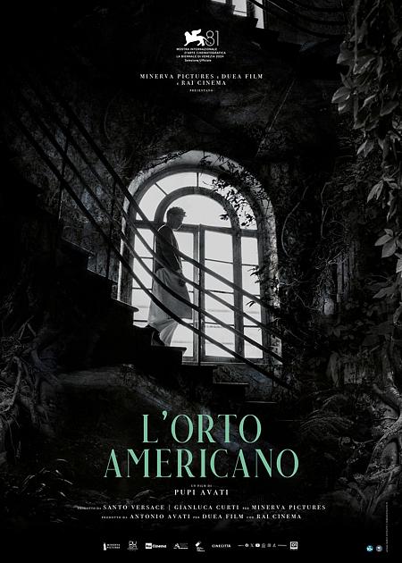 L'ORTO AMERICANO