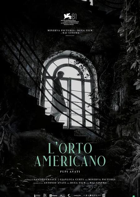 L'ORTO AMERICANO