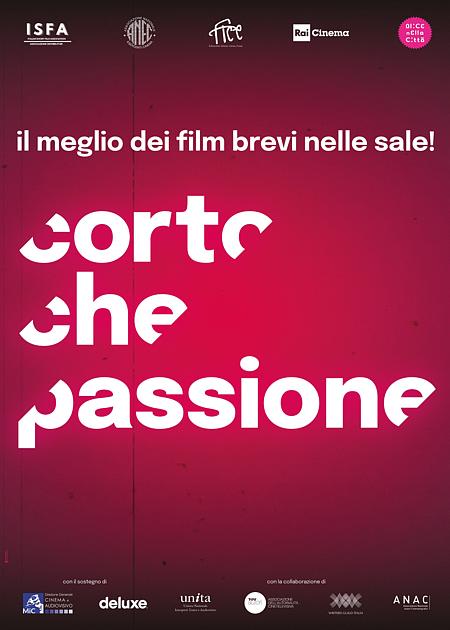 CORTO CHE PASSIONE 1