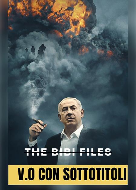 THE BIBI FILES