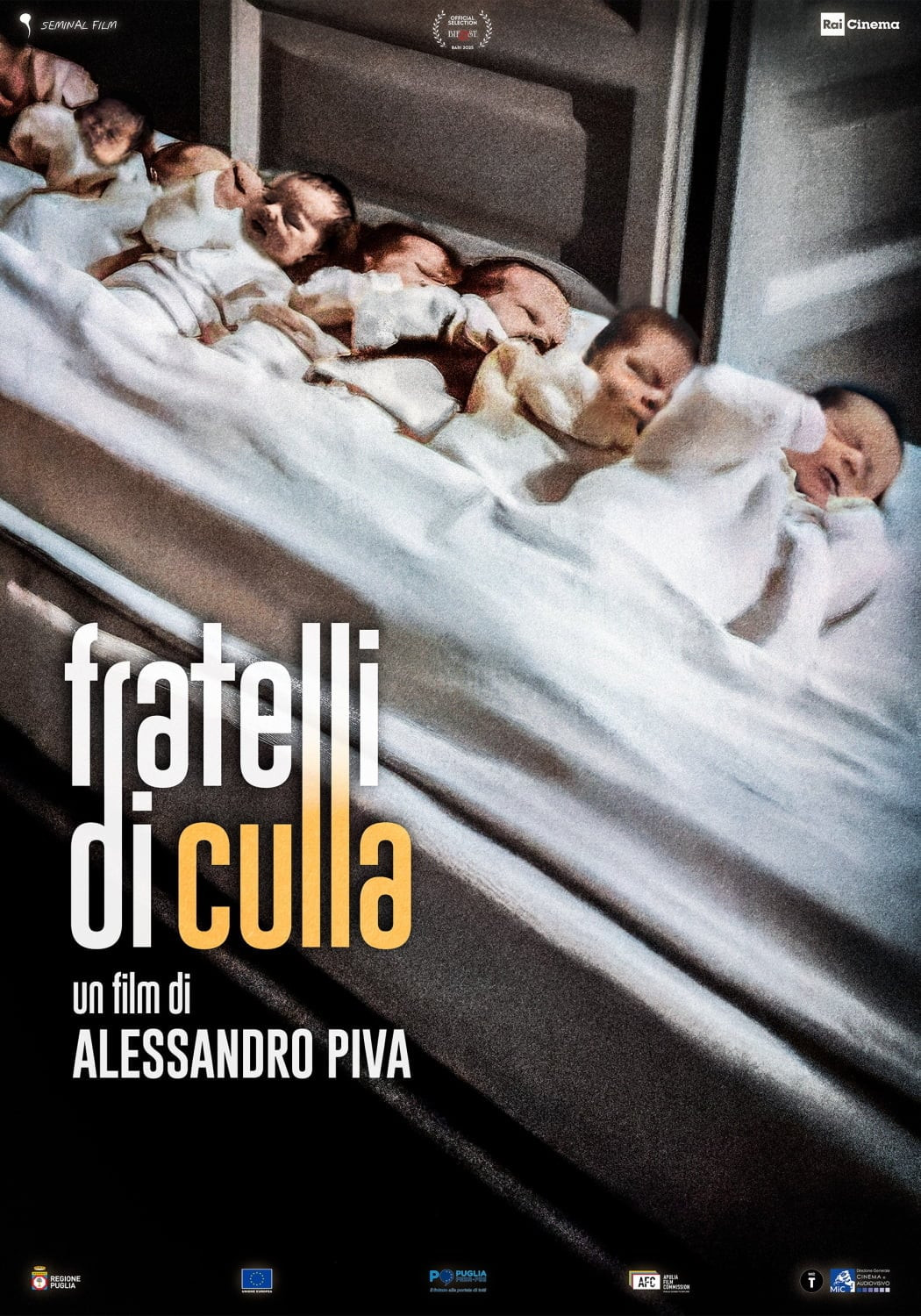 FRATELLI DI CULLA