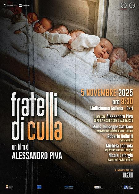 FRATELLI DI CULLA