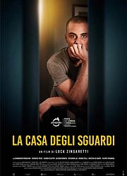 LA CASA DEGLI SGUARDI