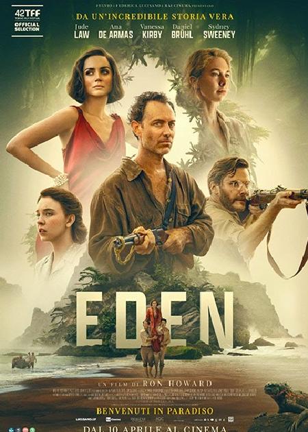 EDEN