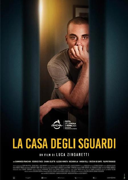 LA CASA DEGLI SGUARDI