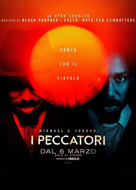 I PECCATORI (SINNERS)