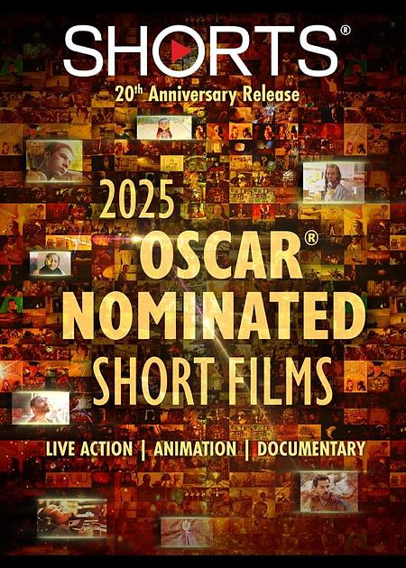 Corti da Oscar® – Animazione