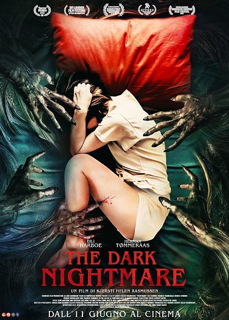 THE DARK NIGHTMARE (MARERITTET)
