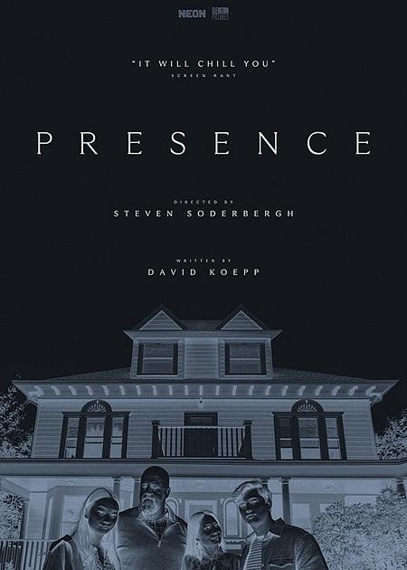PRESENCE