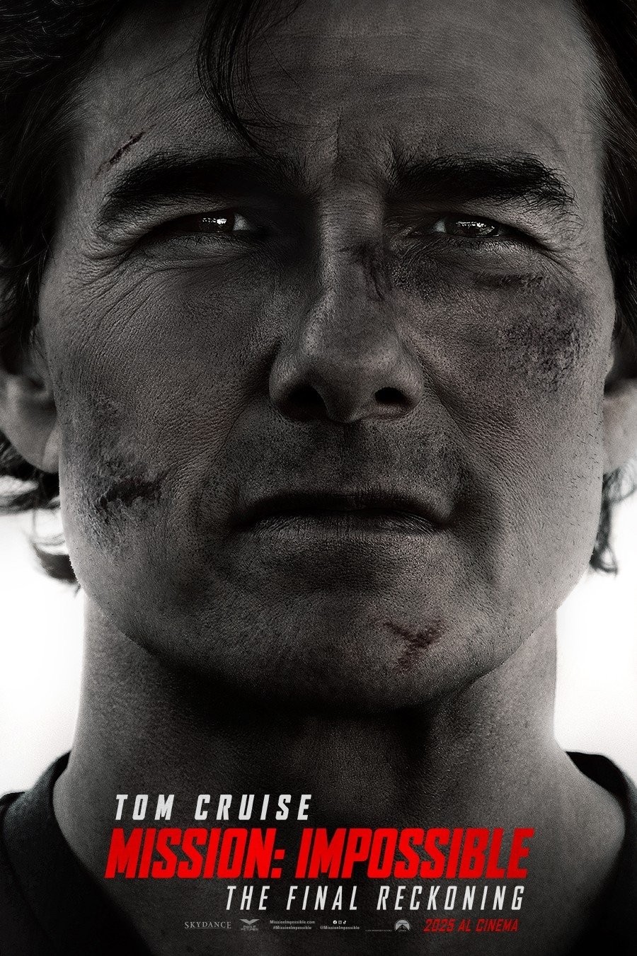 Immagine del film Mission: impossible &#8211; the final reckoning