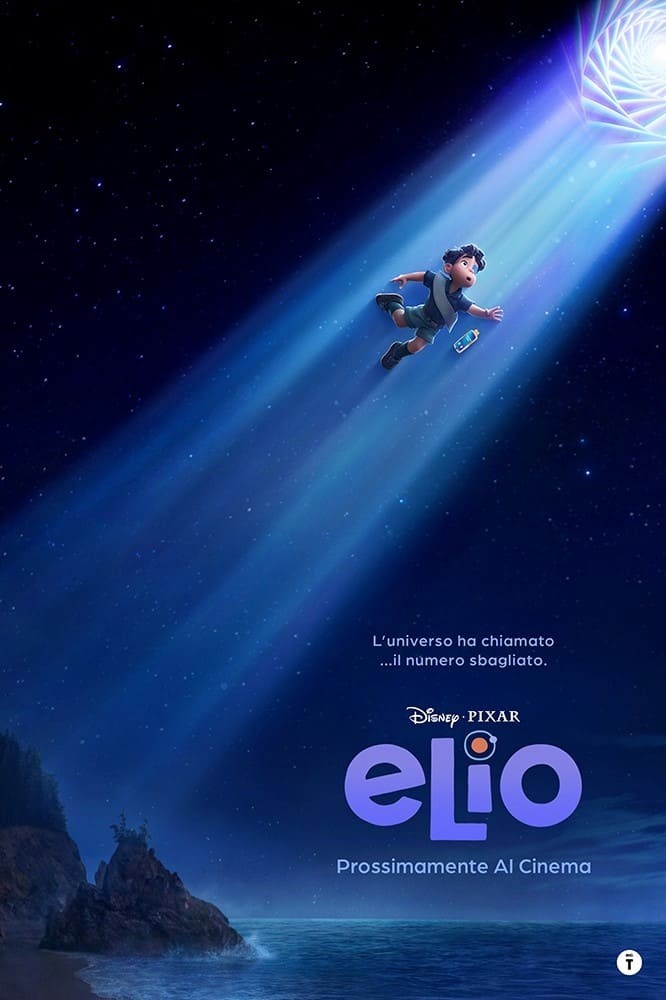 Immagine del film Elio