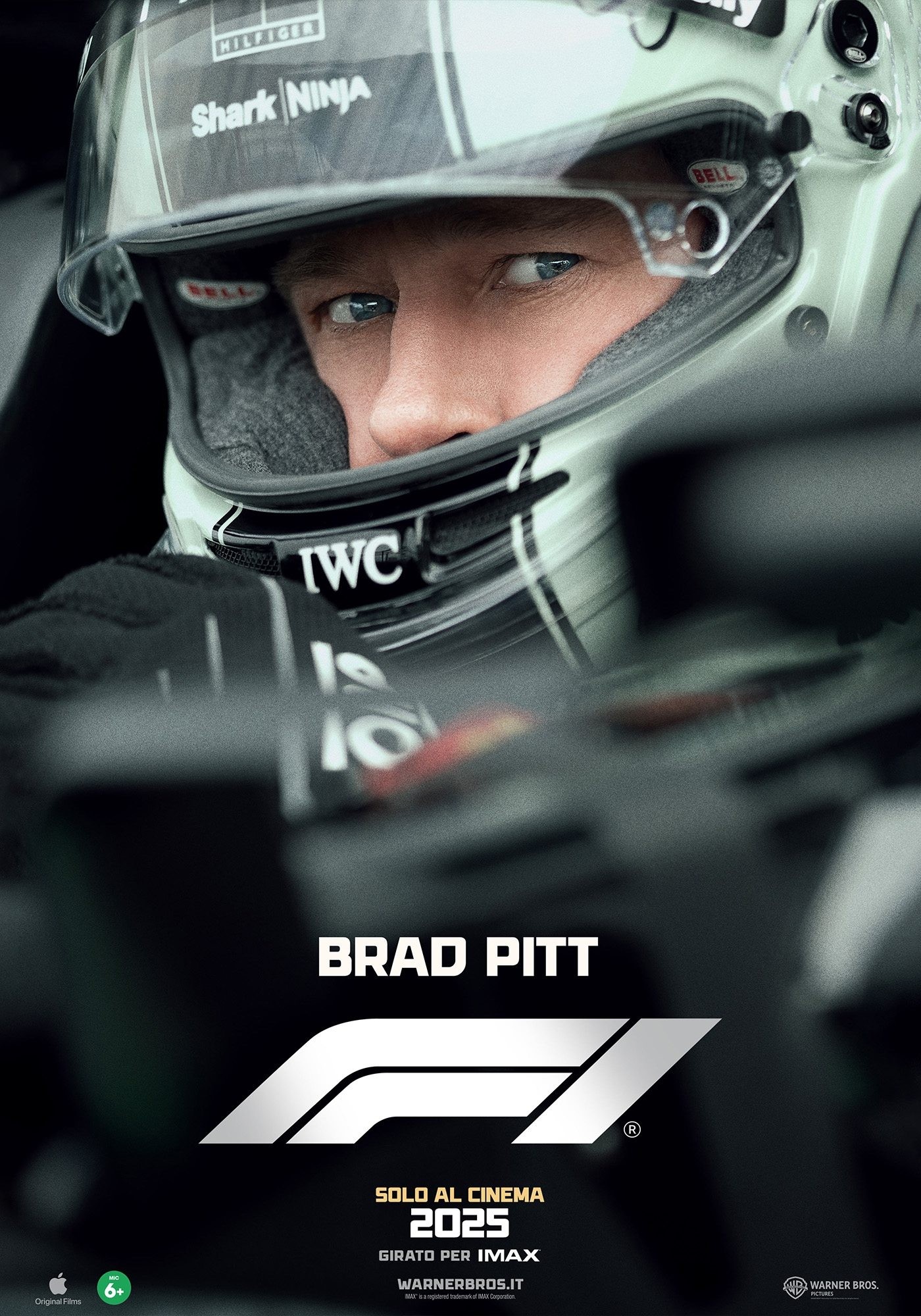 Immagine del film F1 il film