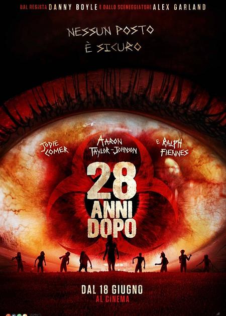 28 ANNI DOPO