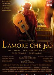 l'amore che ho