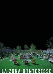 LA ZONA D'INTERESSE (THE ZONE OF INTEREST)
