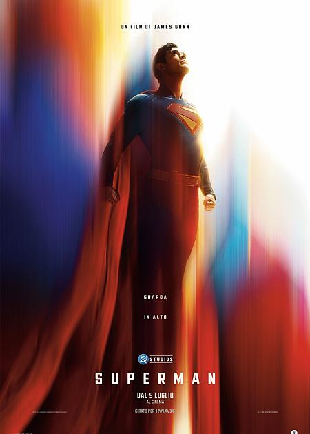 SUPERMAN