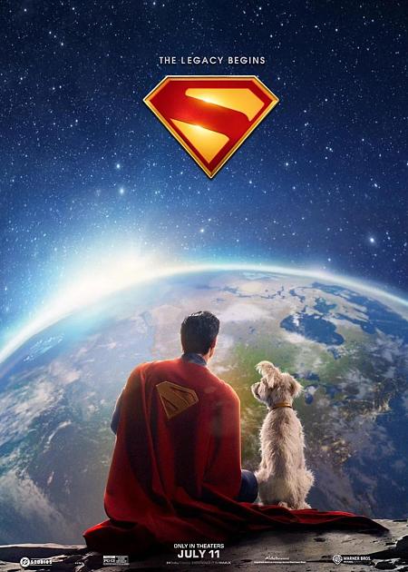 SUPERMAN